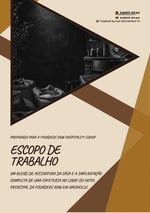 A finished scope of work rendered in a estilo de vida look