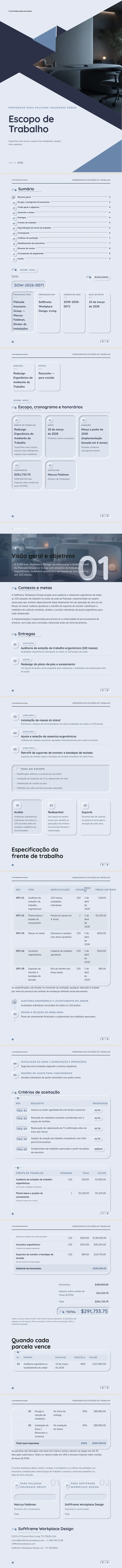 Neumorphism — exemplo completo criado pelo Waxe
